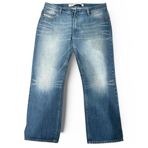Diesel Industry 36x29 Jeans